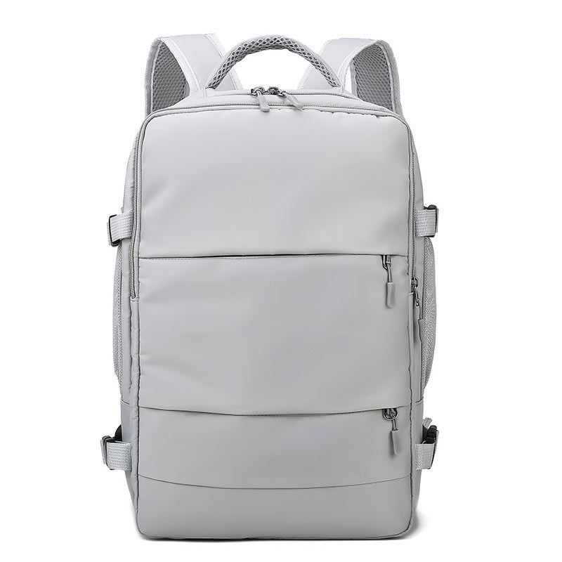Moderner Alltag Rucksack Brehn