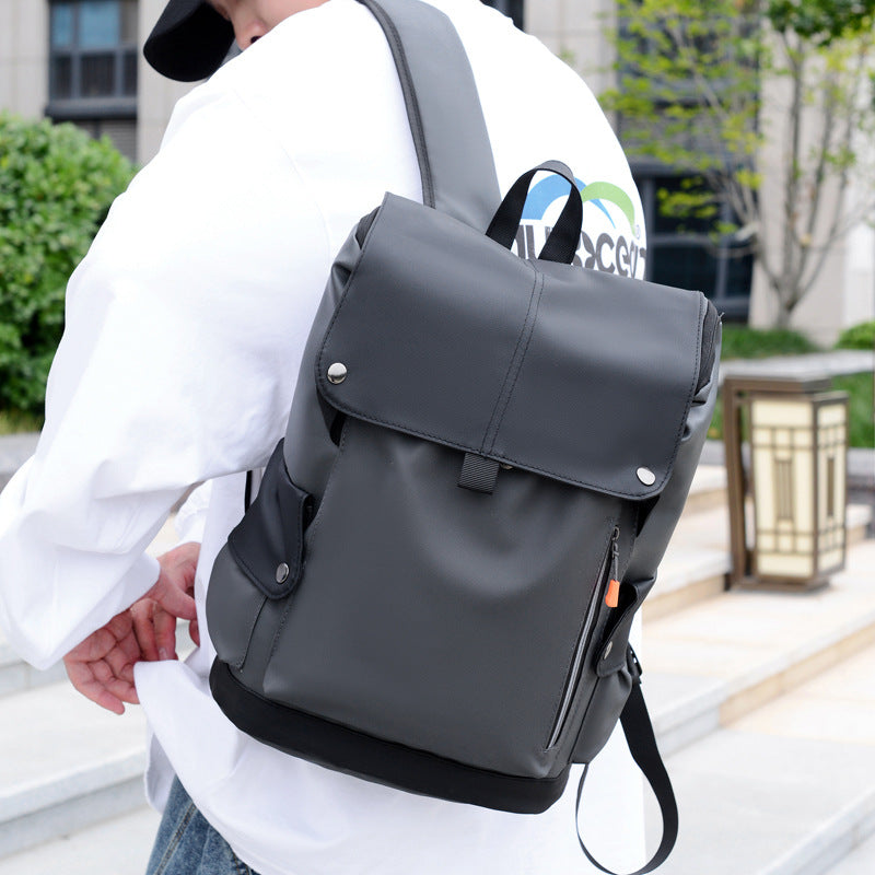 Vielseitiger Laptop-Rucksack Brehn