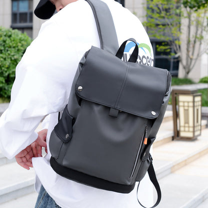 Vielseitiger Laptop-Rucksack Brehn