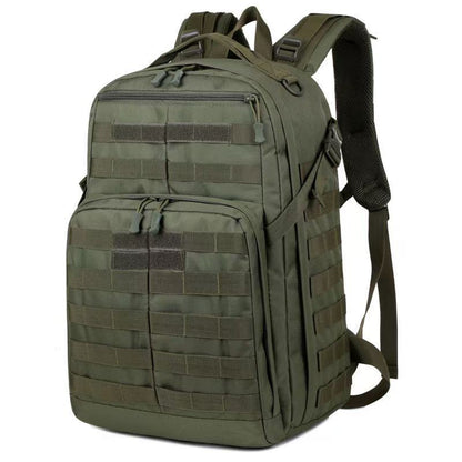 Taktischer Multifunktions-Rucksack Brehn