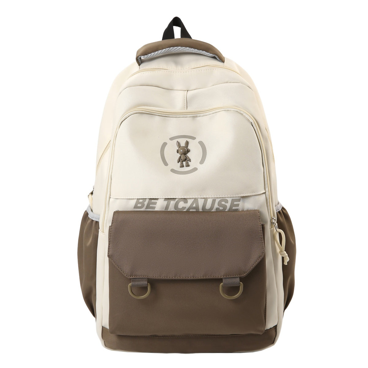 Vielseitiger Casual-Rucksack Brehn 1791204531