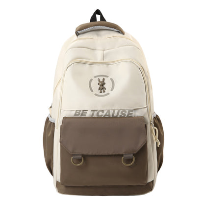 Vielseitiger Casual-Rucksack Brehn 1791204531