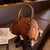 Chic Mini Satchel Brehn