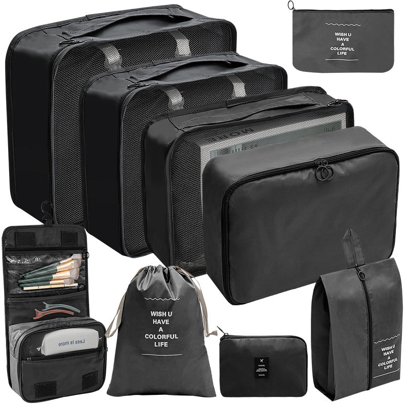 Aufbewahrungstaschen Set Brehn