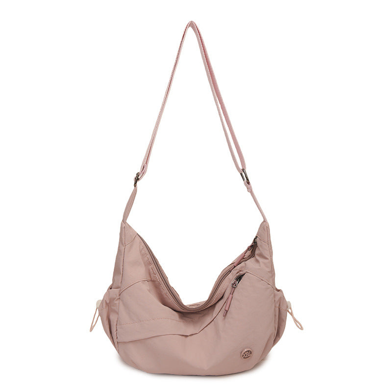 Geräumige Alltag-Hobo-Tasche Brehn