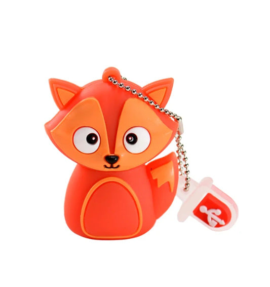 Niedlicher katzenmotivierter USB-Stick Brehn