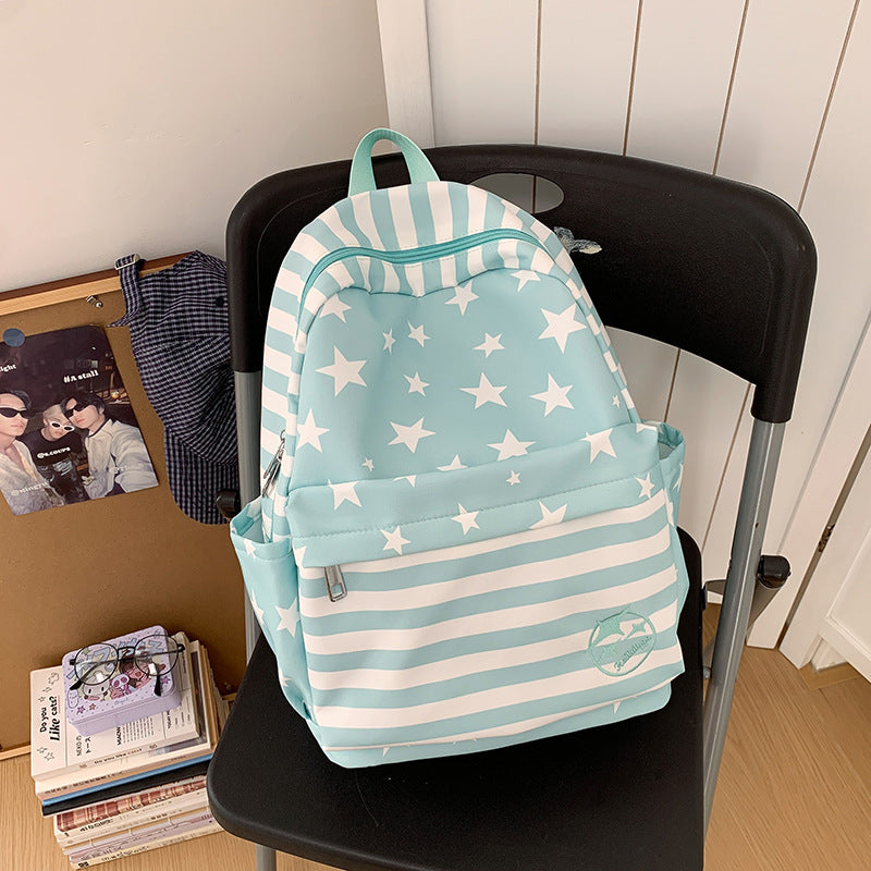 Stylische Mehrfachfach-Rucksack Brehn 1791204947