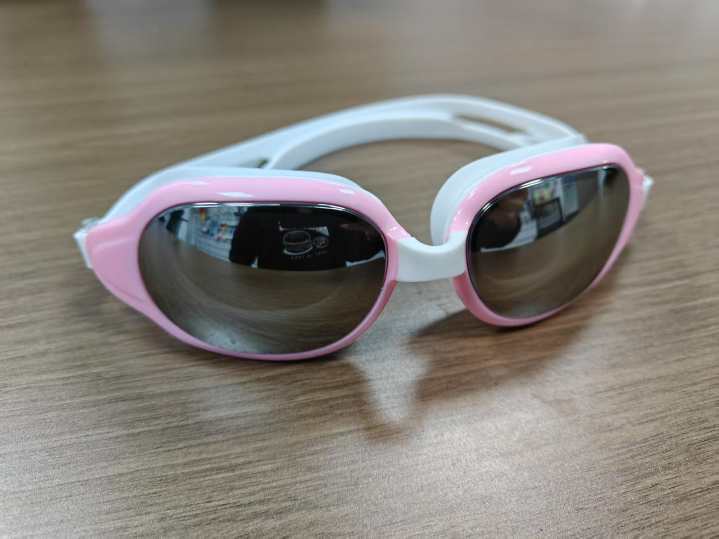 Schwimmschutzbrille Brehn
