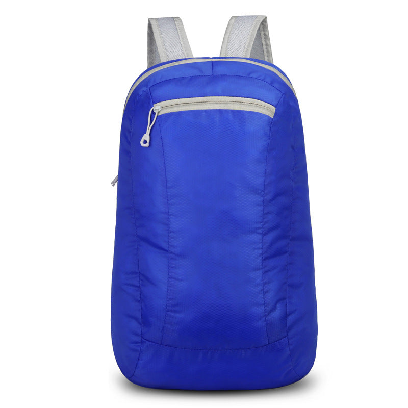 Leichter Reise-Rucksack Brehn