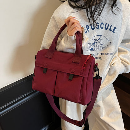Multi-Taschen Utility Bag Brehn