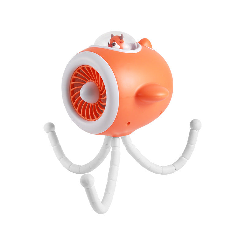 Unisex Mini Ventilator Brehn