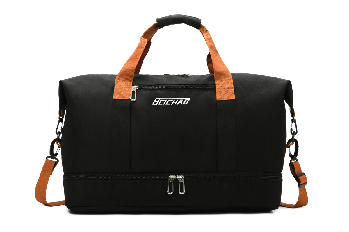 Funktionale Sport-Duffel-Tasche Brehn