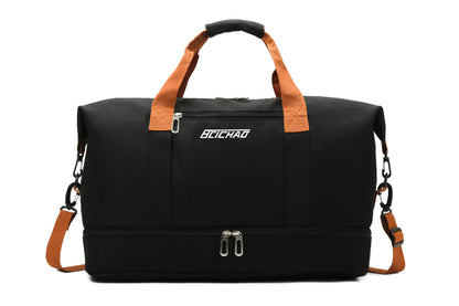 Funktionale Sport-Duffel-Tasche Brehn