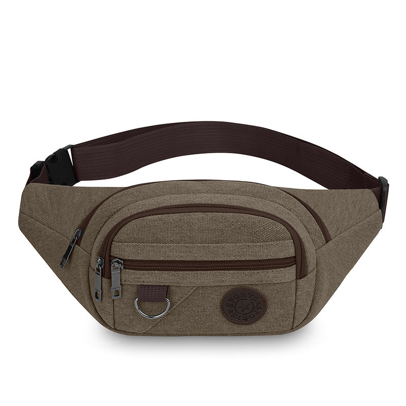 Haltbare Outdoor Utility Gürteltasche Brehn