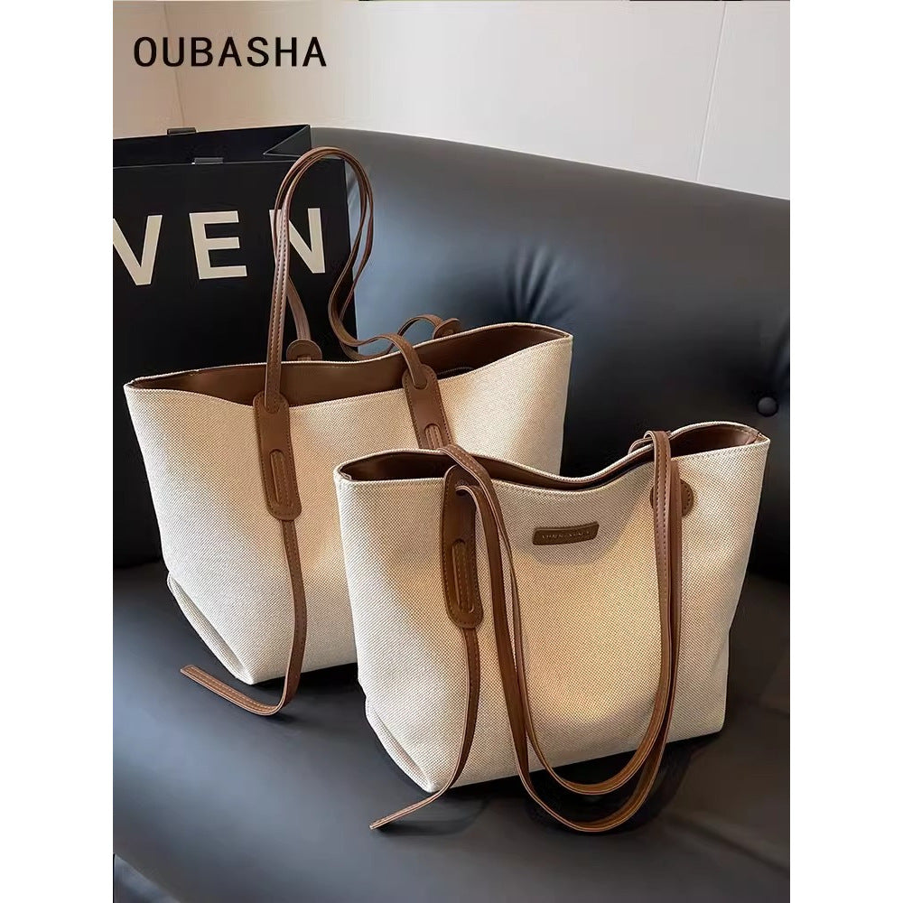 Geräumige Utility Tote Bag Brehn