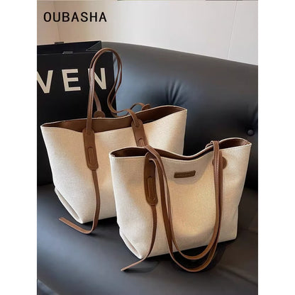 Geräumige Utility Tote Bag Brehn