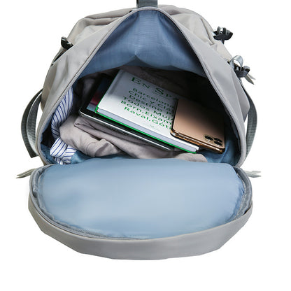 Funktionaler wasserdichter Reise-Rucksack Brehn