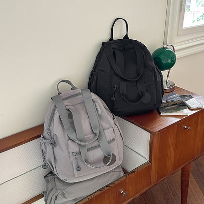 Multifunktionaler Urban Rucksack Brehn