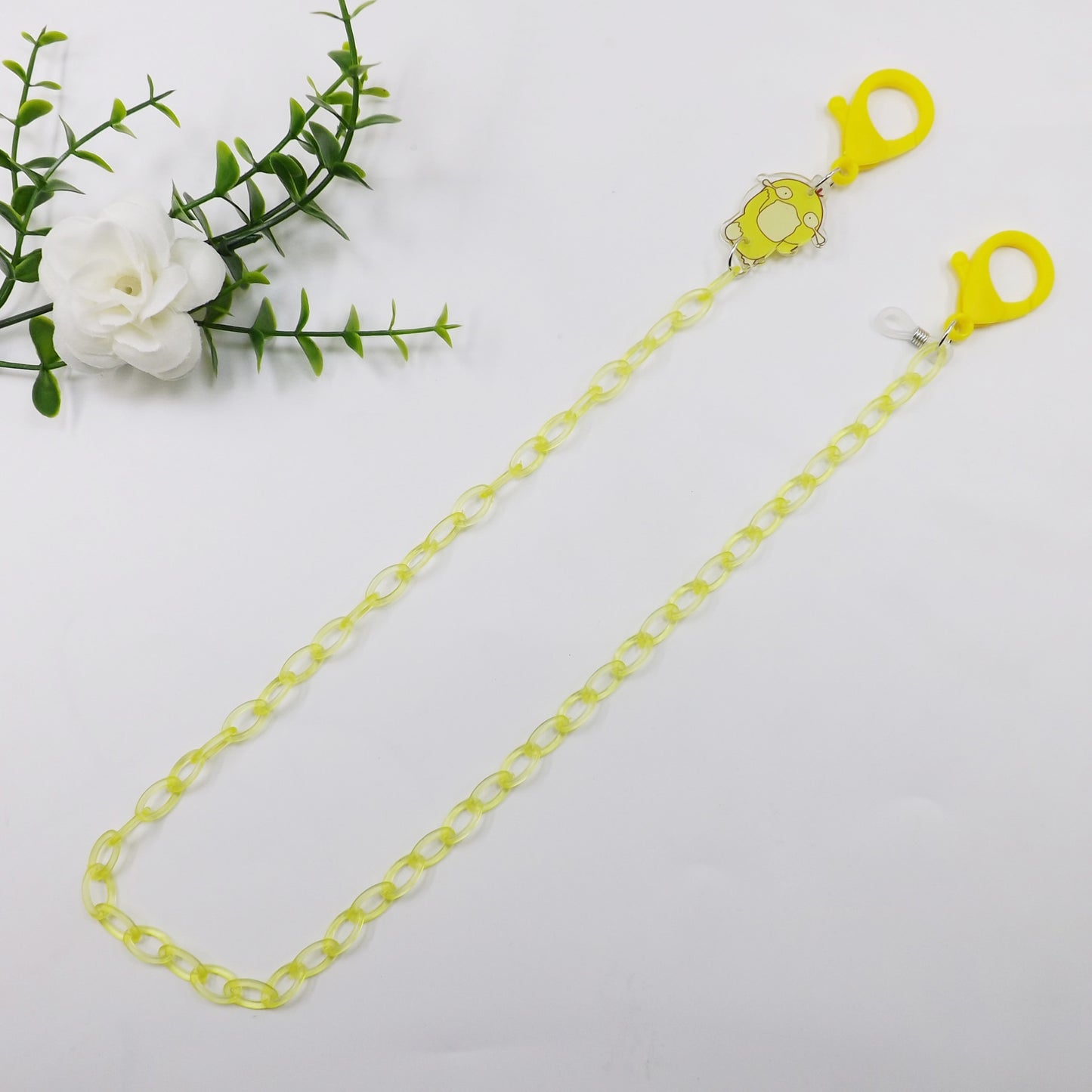 Kreatives Brillenketten-Halsband Brehn