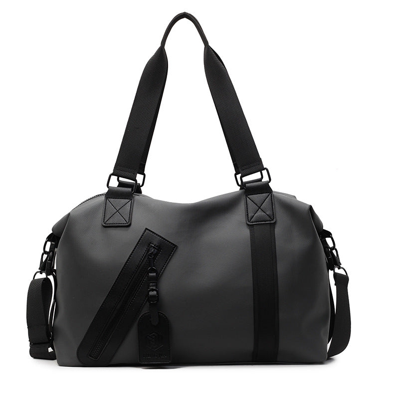 Wasserfeste Gym-Duffle-Tasche
