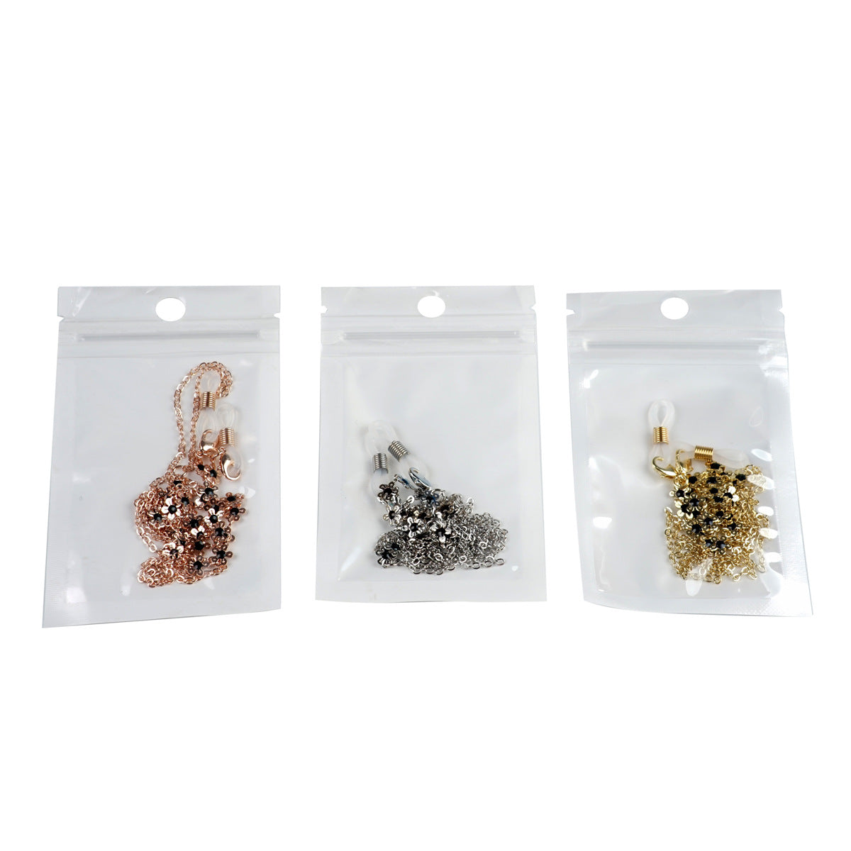 Floral Chain Brillenhalter Brehn