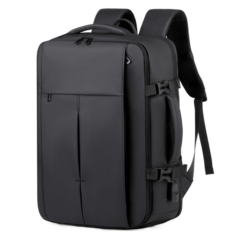 Vielseitiger Utility Reiserrucksack Brehn