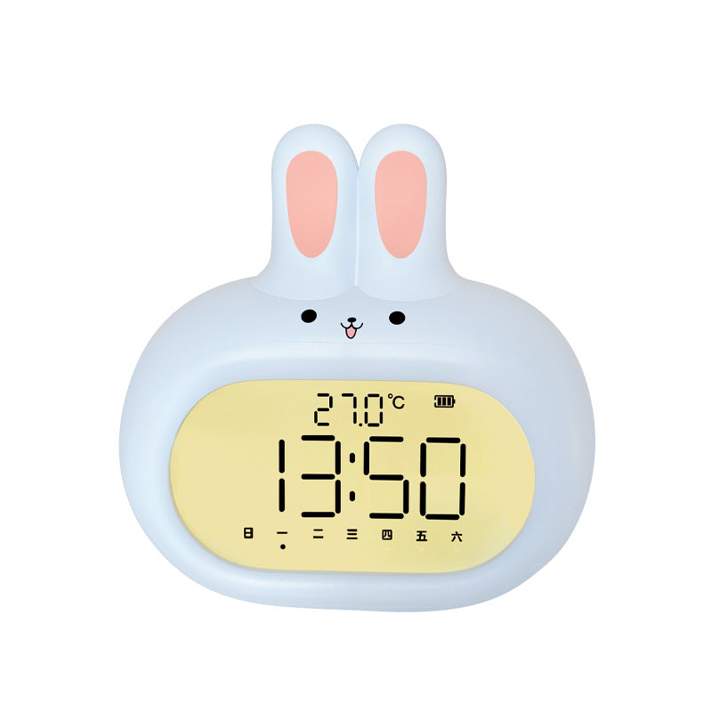Süßes Kinderuhr Brehn