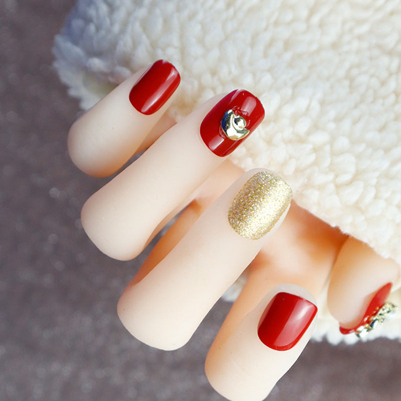 Nail Art Set Brehn