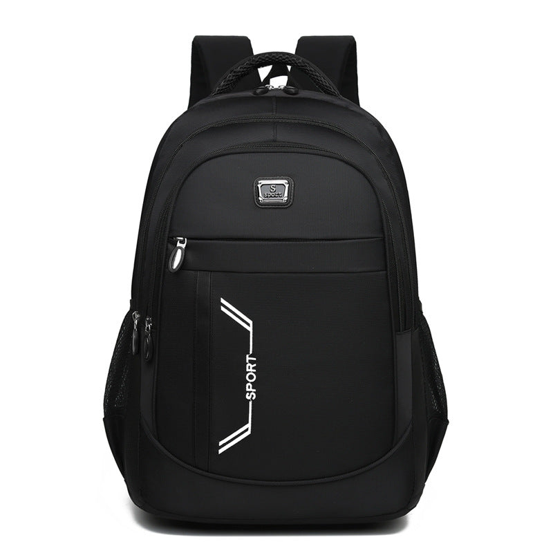 Sport-Optimierter Abenteuer-Rucksack Brehn