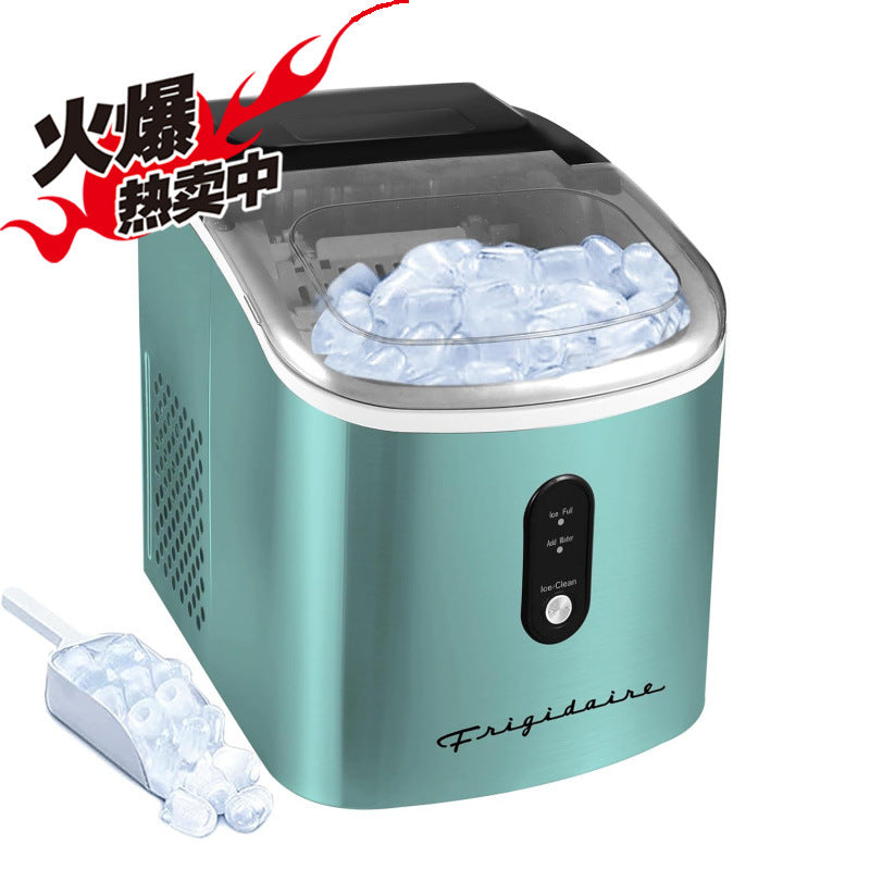 Damen tragbare Eiswürfelmaschine Brehn