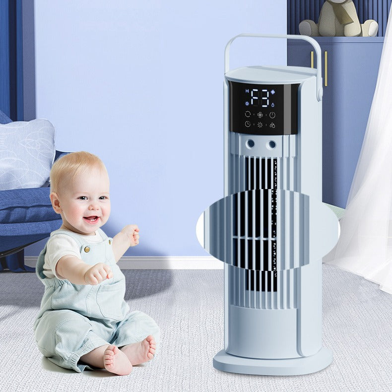 Damen Tischventilator Brehn