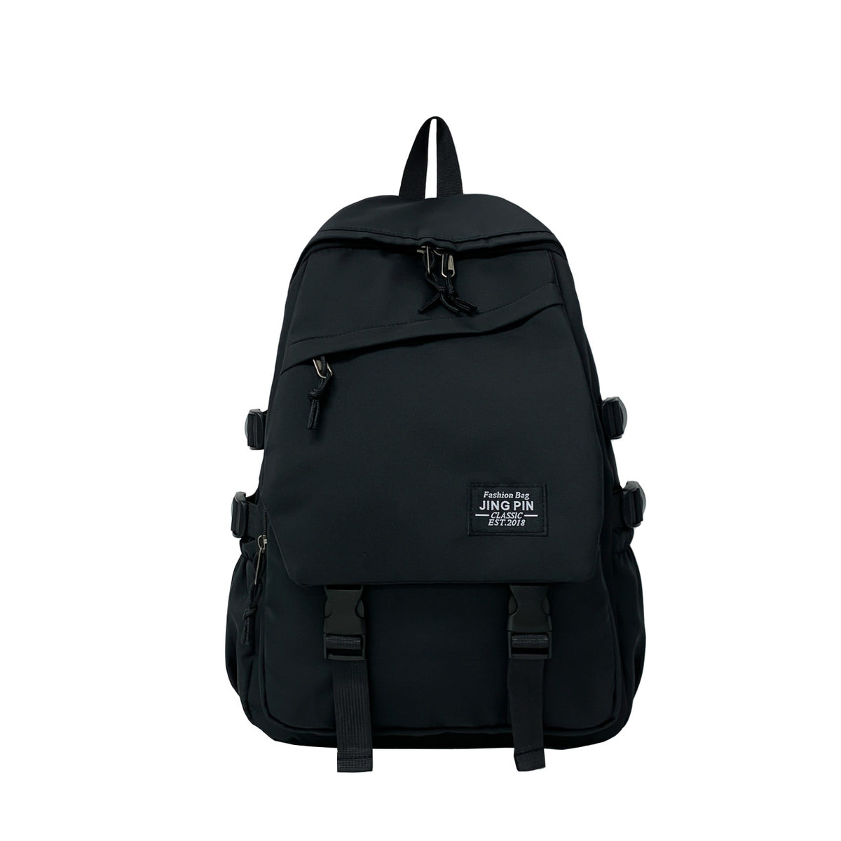 Multi-Fach Casual Rucksack Brehn