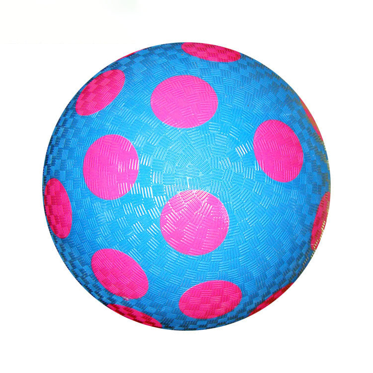 Unisex Spiel- und Bewegungsball mit rutschfester Oberfläche Brehn