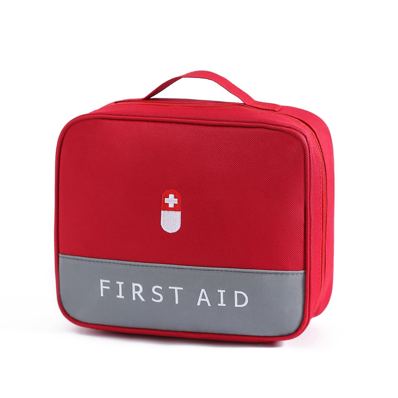 Erste-Hilfe-Essentials-Organizer Brehn