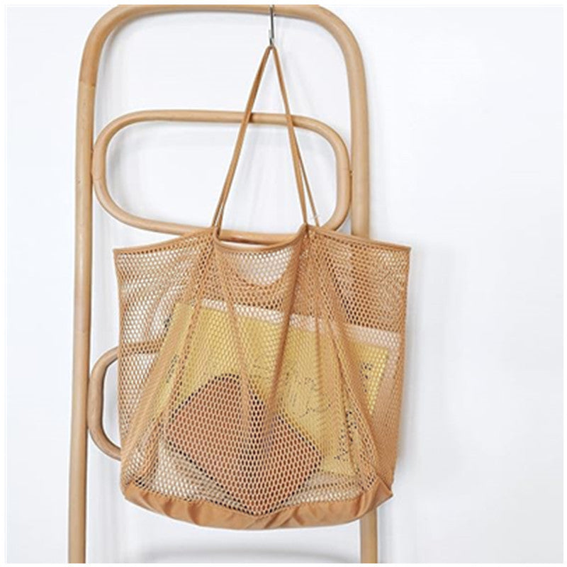 Strapazierfähige Netztasche Brehn