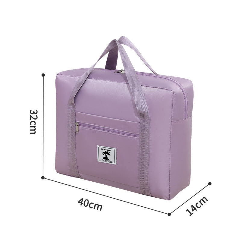 Vielseitige Reisetasche Brehn