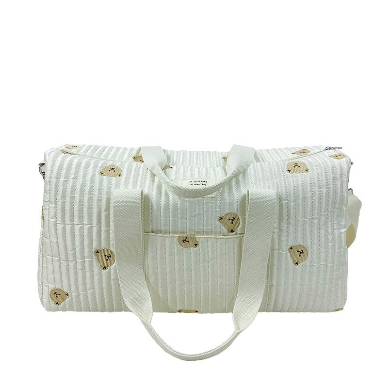 Reise-Duffle-Bag Brehn