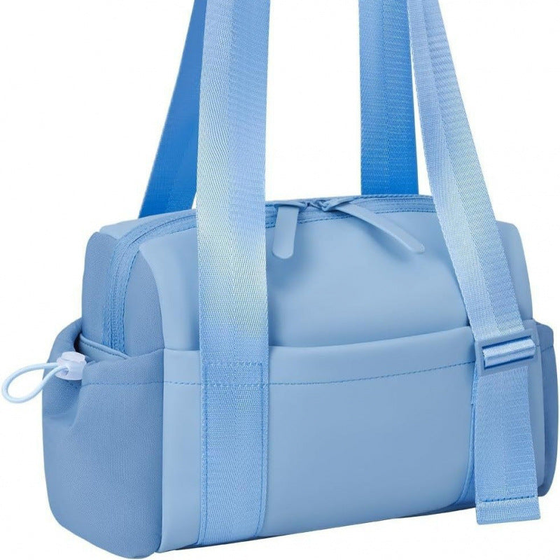 Multifunktionale Sport-Duffle-Tasche Brehn