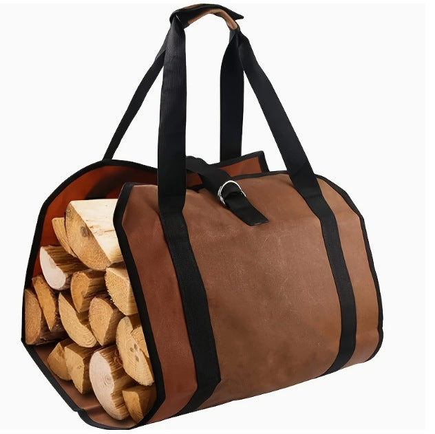 Damen Holztransport Tasche Brehn