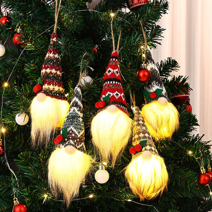 Weihnachtsdekoration Brehn