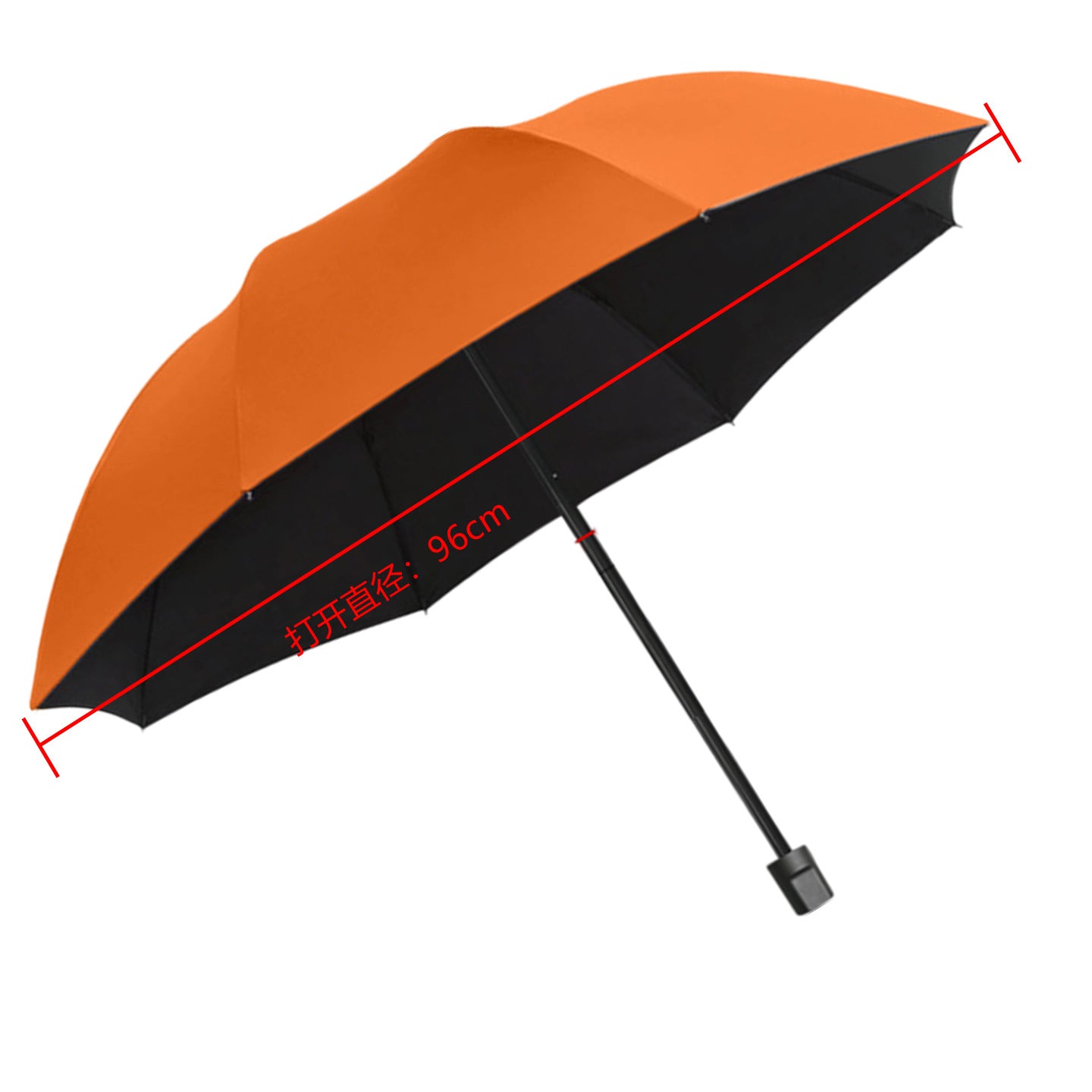 Damen Regenschirm Brehn