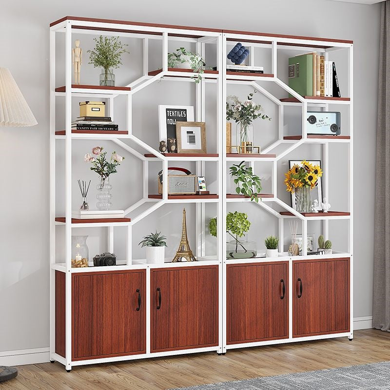 Regalsystem mit kreativen Ablageflächen Brehn