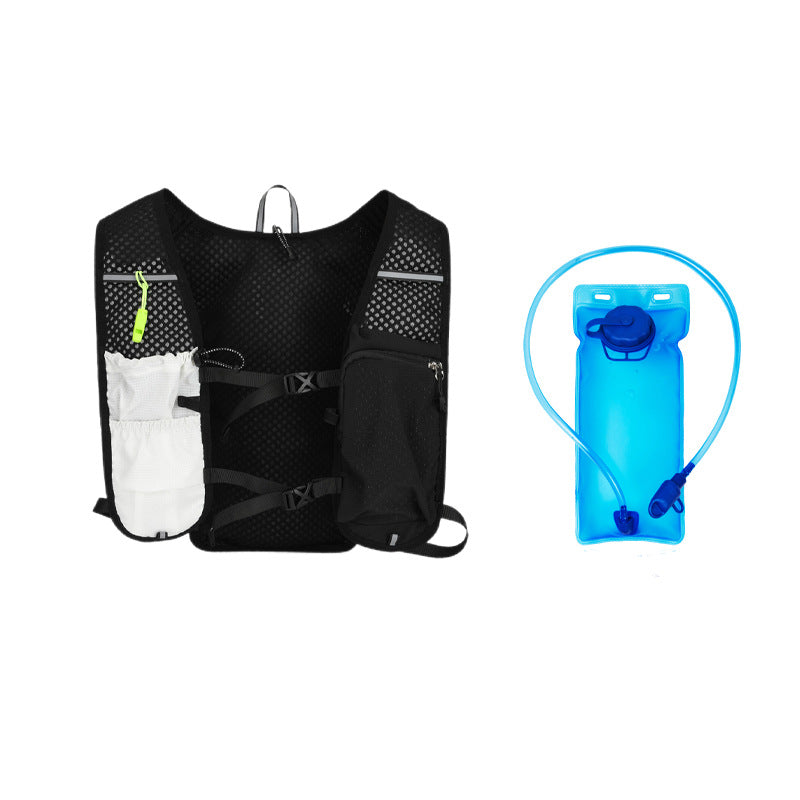 Leichtgewichtiges Hydrationslaufweste  1791991512