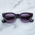 Damen Sonnenbrille im modernen High-Definition Design Brehn