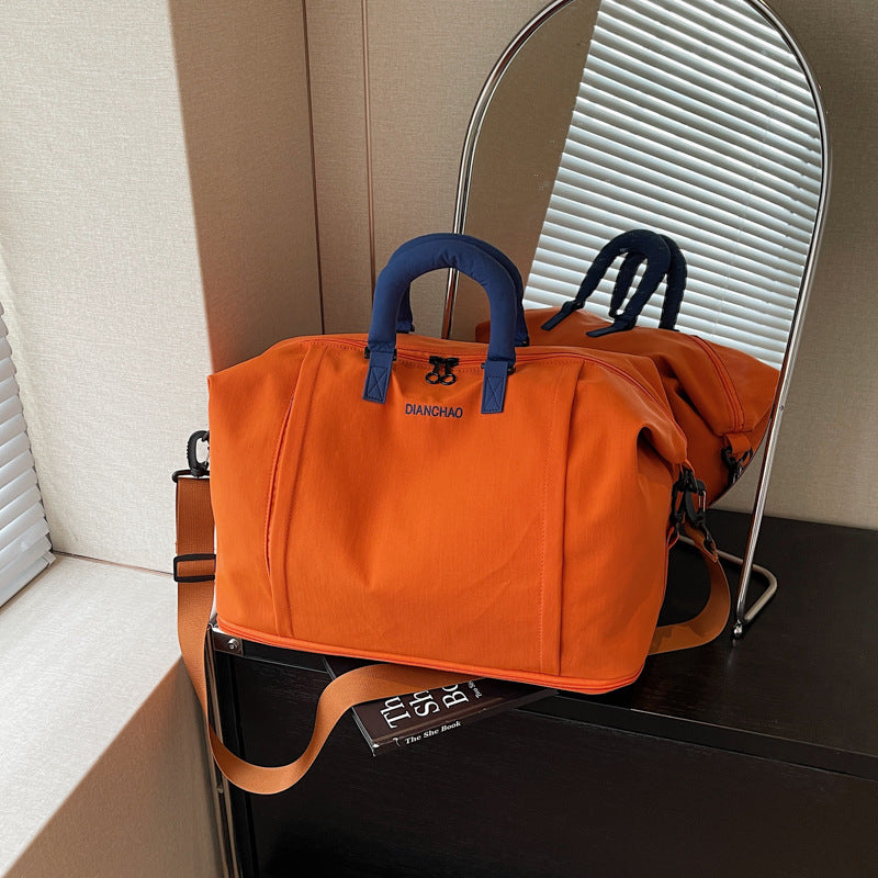 Premium Wochenendreise-Duffle