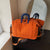 Premium Wochenendreise-Duffle