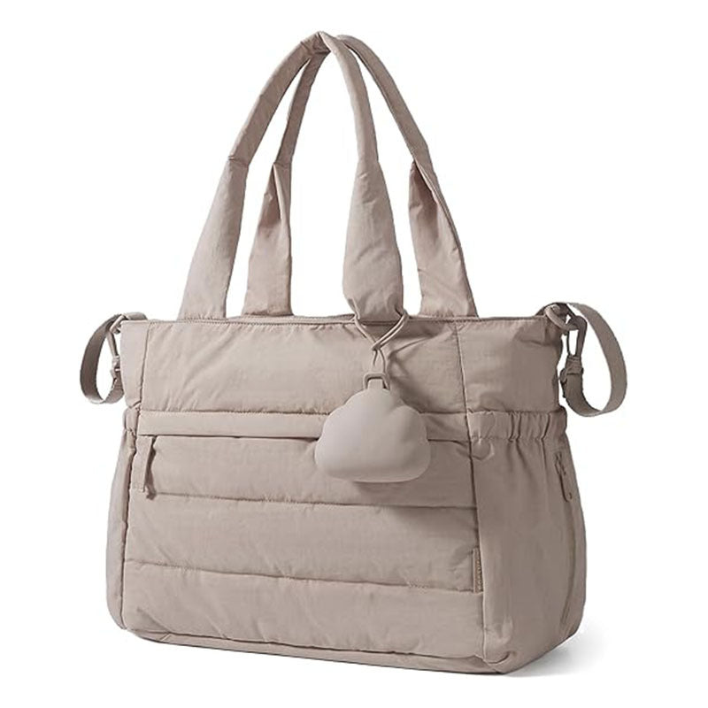 Praktische und Stylische Tragetasche Brehn