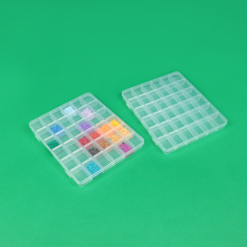 Abgegrenzte Organizer-Schale Brehn