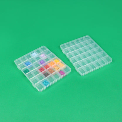 Abgegrenzte Organizer-Schale Brehn