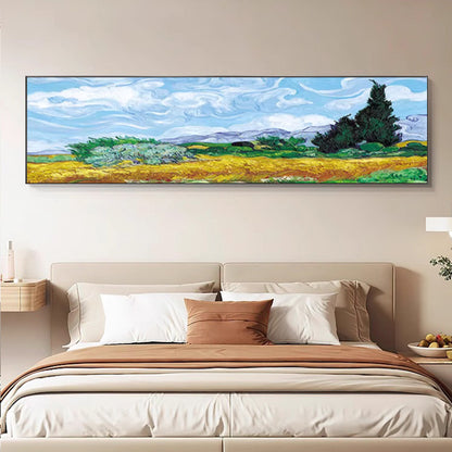 Landschaft Leinwandkunst